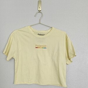 Polaroid Shirt